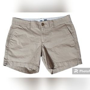 Old Navy size 4 shorts
